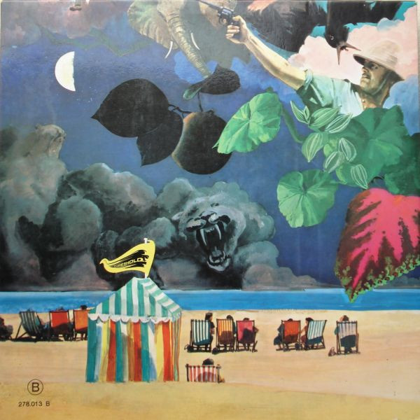 The Moody Blues - Question Of Balance | Threshold (278.013 B) - 4 The Moody Blues - Question Of Balance | Threshold (278.013 B) - 4