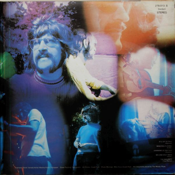 The Moody Blues - Question Of Balance | Threshold (278.013 B) - 3 The Moody Blues - Question Of Balance | Threshold (278.013 B) - 3