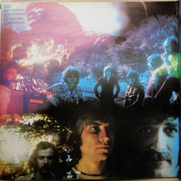 The Moody Blues - Question Of Balance | Threshold (278.013 B) - 2 The Moody Blues - Question Of Balance | Threshold (278.013 B) - 2