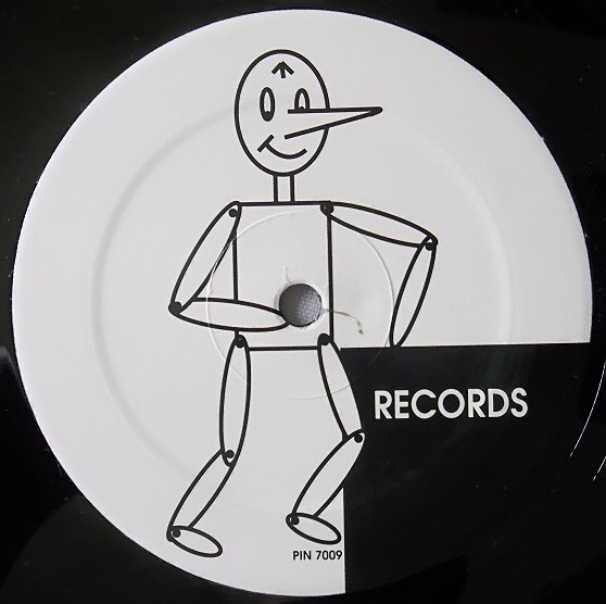 Pedrito - Miguel Son Mi | Pinocchio (PIN 70.09) - 2