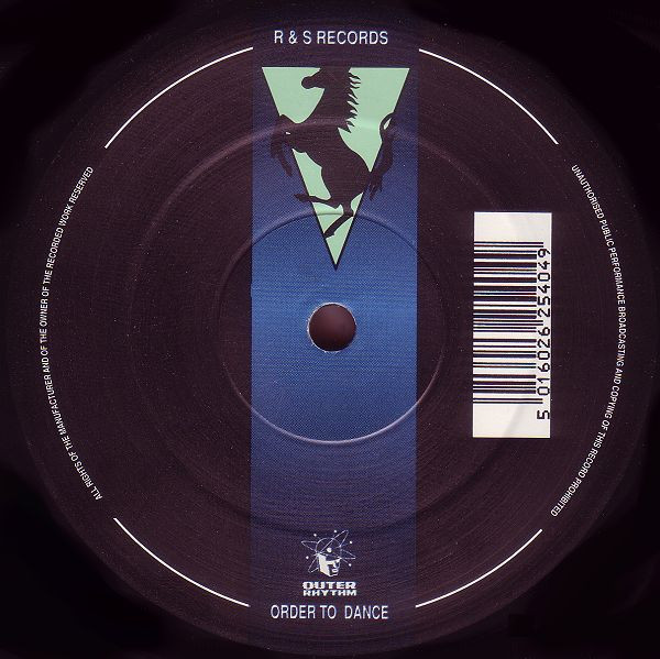 Dominator (Remixes)