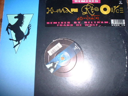 Dominator (Remixes)