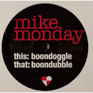 Mike Monday - Boondoggle | Playtime (PLY 005)