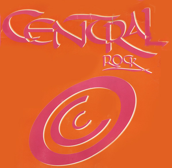 Central Rock - Viva Alemania | MD Records (MD 0008)