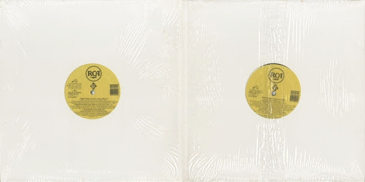 SWV - Right Here / Human Nature | RCA (07863 62615-1) - 3