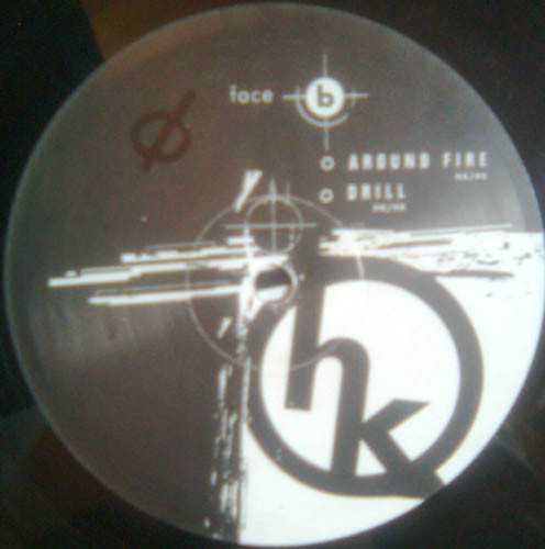 Teckmaker / H.K. - Untitled | Double Impact (DOUBLE IMPACT 02) - 4