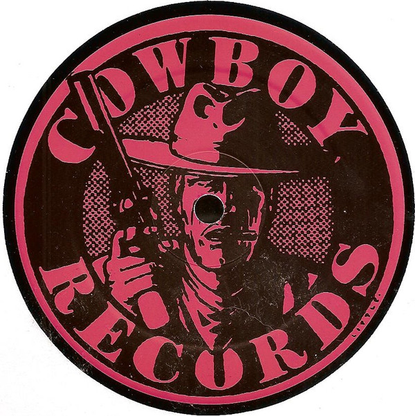 Secret Life - Love So Strong | Cowboy Records (659598 6) - 4
