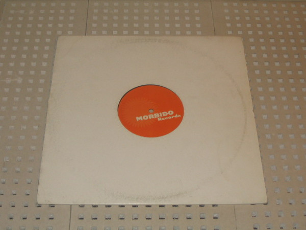 Tribal Soup - Linea Caliente | Morbido Records (MBD-052) - 3