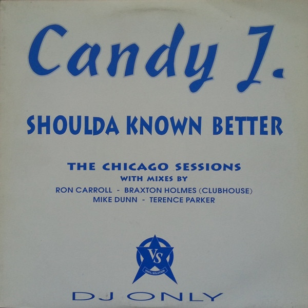 Shoulda Known Better (The Chicago Sessions)