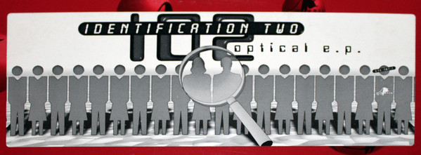 Identification Two - Optical E.P. | Mighty (575 761-1)