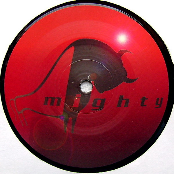 Disco Nation - Kick Da Disco Nation | Mighty (575 811-1) - 4