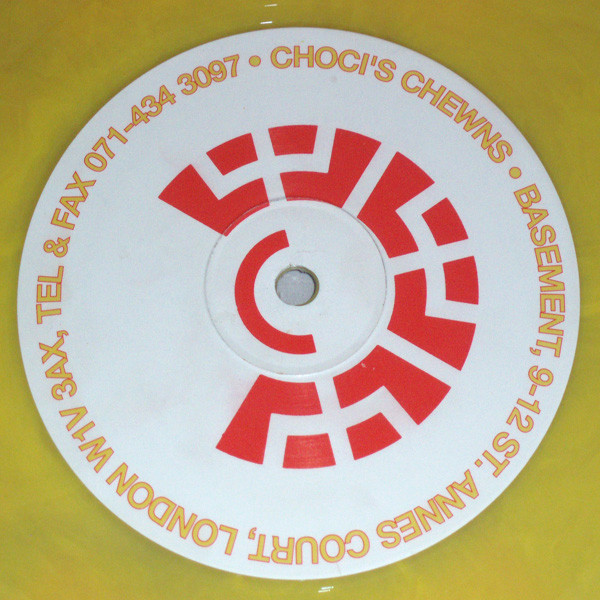 Sound Foundation - Worship | Choci's Chewns (CCY 001) - 2