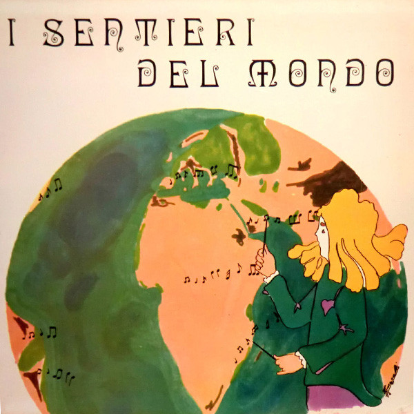 I Sentieri Del Mondo - Estremo Oriente