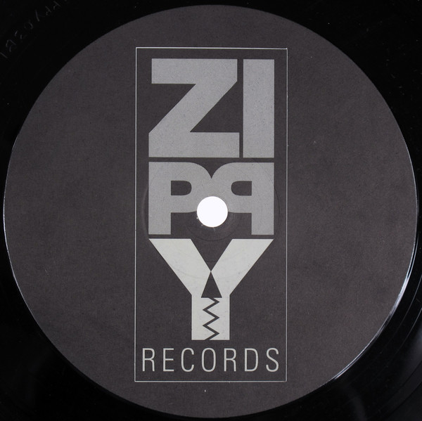 Soul Vision Feat. Tia - Love And Devotion | Zippy (ZIPPY 003) - 3 Soul Vision Feat. Tia - Love And Devotion | Zippy (ZIPPY 003) - 3