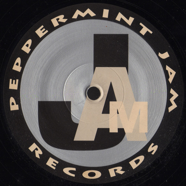 Mousse T. - Come And Get It | Peppermint Jam (PJMS0015) - 2 Mousse T. - Come And Get It | Peppermint Jam (PJMS0015) - 2