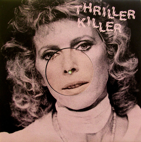 Maestro - Thriller Killer | Tigersushi (TSR069)