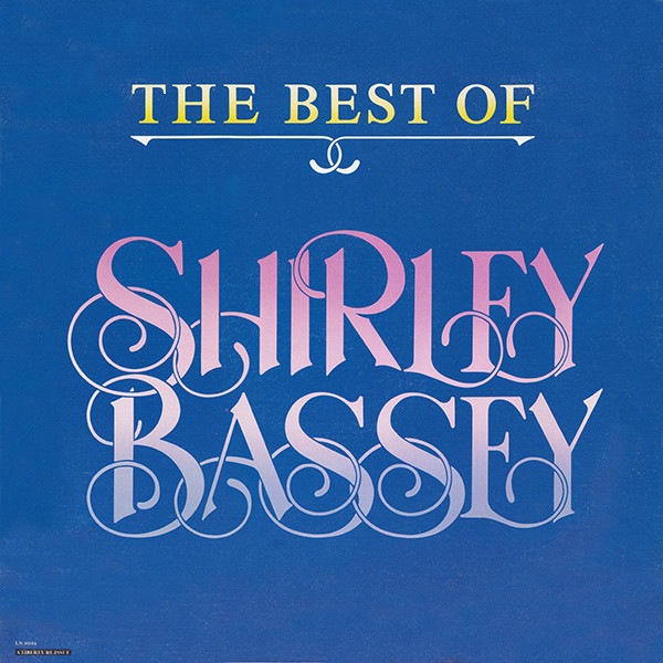 The Best Of Shirley Bassey