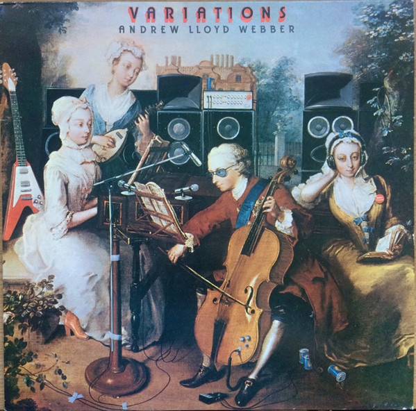 Variations