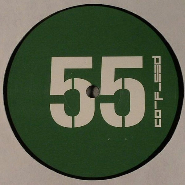 Marc Miroir & Tom Klein - Scope | Confused Recordings (confused 55) - 2