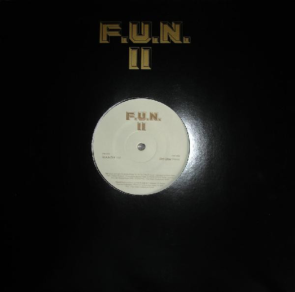 M.A.N.D.Y. / Dirt Crew - F.U.N. II (Part II) | Fine. (FOR 82876793641) - 3