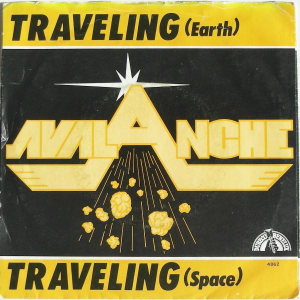 Avalanche - Traveling | RT Internacional (RTI 55-8)