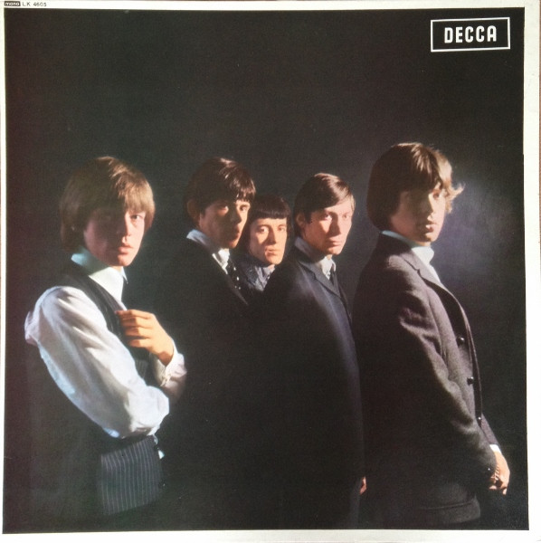 The Rolling Stones