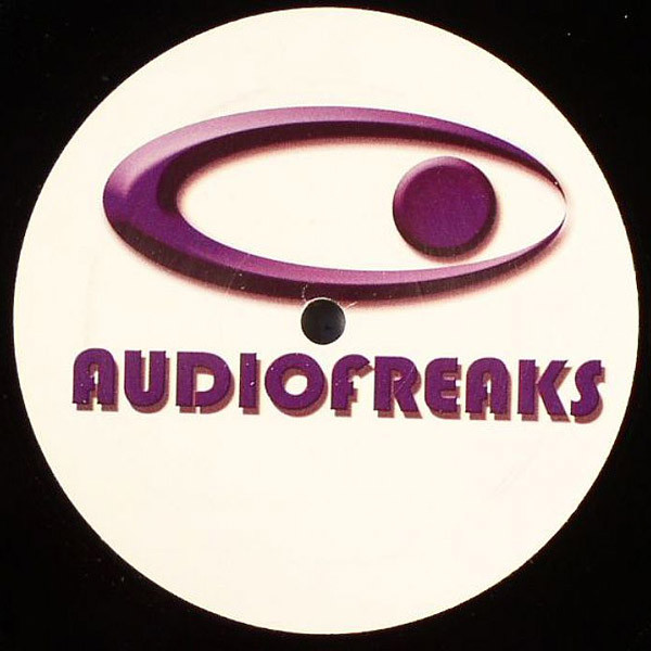 Soulshaker - Hypnotic Erotic Games | Audiofreaks (AF001) - 2