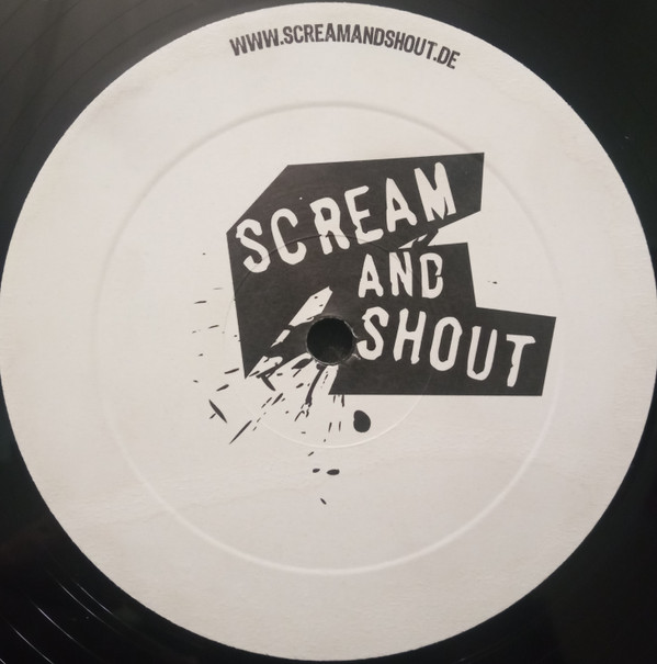 Micha Moor - Slip & Slide | Scream And Shout Recordings (SCREAM004) - 2