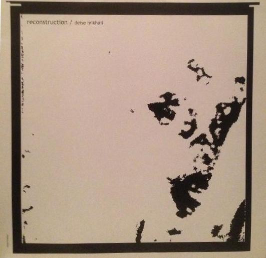 Deise Mikhail - Reconstruction Ep | (aA) Paris (AM 46883) - main