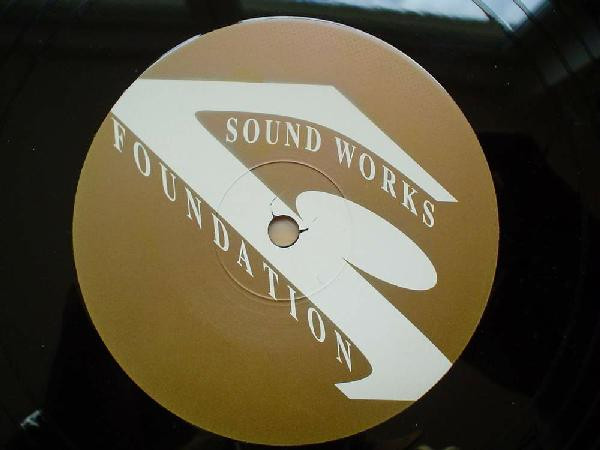 Bandulu - EP Judgement | Foundation Sound Works (FD 006) - main Bandulu - EP Judgement | Foundation Sound Works (FD 006) - main