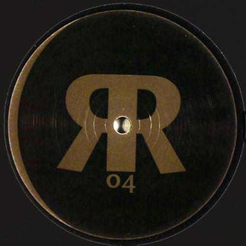 From Karaoke To Stardom - Ill@Ease | Rrygular (RRY04) - 2