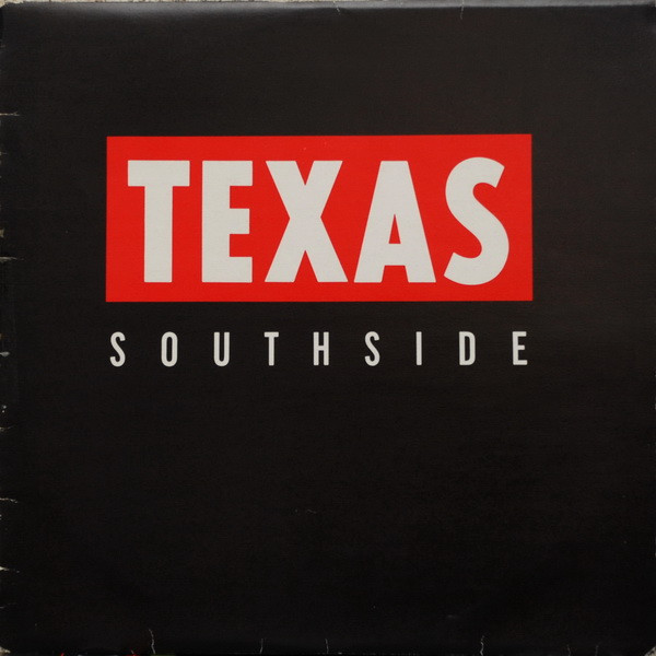 Texas - Southside | Mercury (838 171) - main