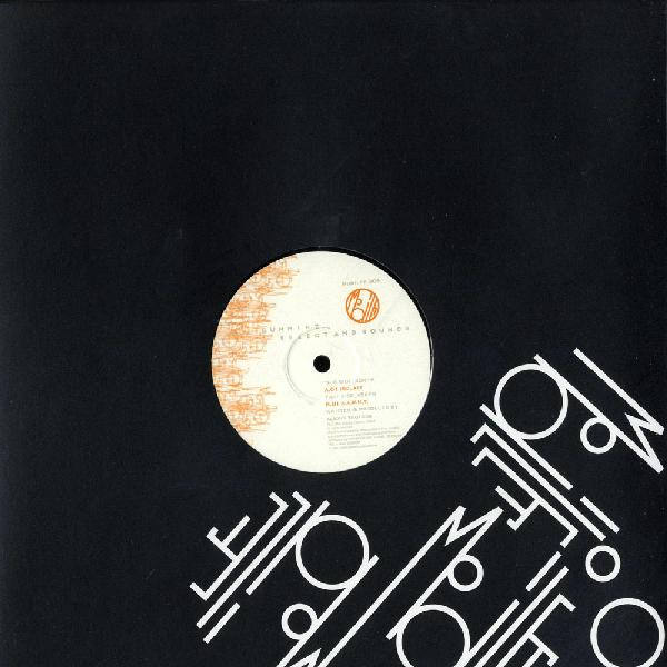 GummiHz - Select And Bounce | Mobilee (MOBILEE 009) - 3
