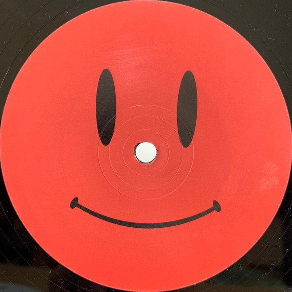 Max Sedgley - Happy | Sunday Best Recordings (SBEST14R) - 3