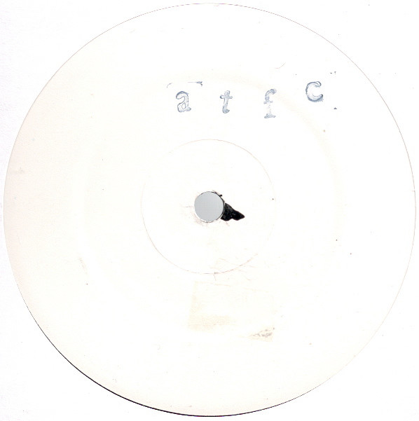OnePhatDeeva - Bad Habit (ATFC Club Mix) | Not On Label (HABIT424)