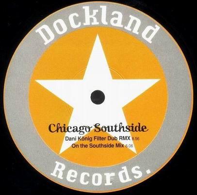 CZR - Chicago Southside | Dockland (none)