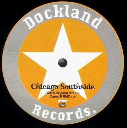 CZR - Chicago Southside | Dockland (none) - 2