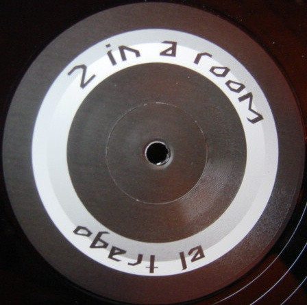 2 In A Room - El Trago | Urban (2 IN A ROOM) - main