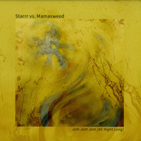 Bobby Starrr Vs Mamasweed - Jam Jam Jam (All Night Long) | Save The Black Beauty (STBB 008)