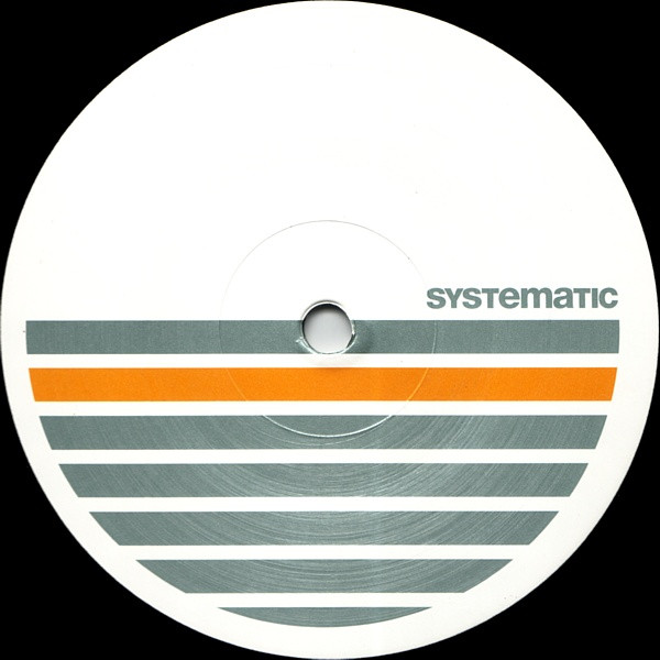 Stephan Bodzin Vs. Marc Romboy - Ferdinand / Phobos | Systematic (SYST 0019-6) - 2