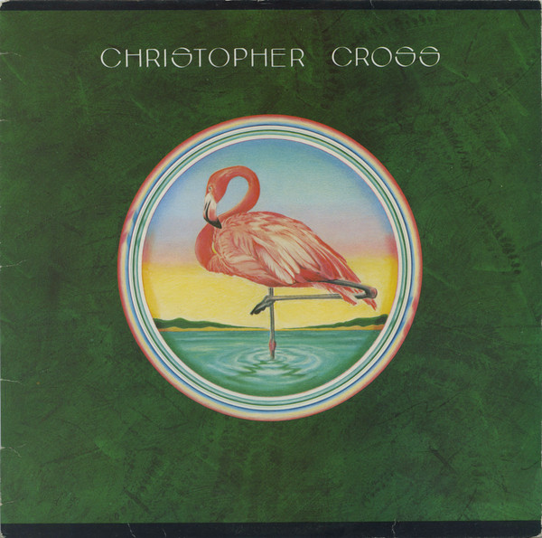 Christopher Cross - Christopher Cross | Warner Bros. Records (QBS 3383) - main Christopher Cross - Christopher Cross | Warner Bros. Records (QBS 3383) - main