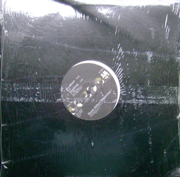 Stock Aitken Waterman - Roadblock | A&M Records (SP-12250) - 4