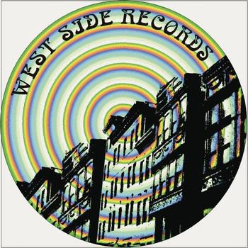 Victor Simonelli Presents Solution - I Know You Want Me | West Side Records (WSR014) - 2 Victor Simonelli Presents Solution - I Know You Want Me | West Side Records (WSR014) - 2