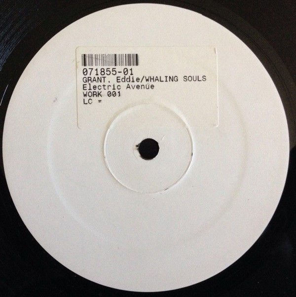 Eddy Grant / Wailing Souls - Electric Avenue / Shark Attack | Not On Label (RE 1) - main Eddy Grant / Wailing Souls - Electric Avenue / Shark Attack | Not On Label (RE 1) - main