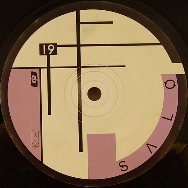 Stereofuse - Casino EP | Salo (Salo 19) - main Stereofuse - Casino EP | Salo (Salo 19) - main