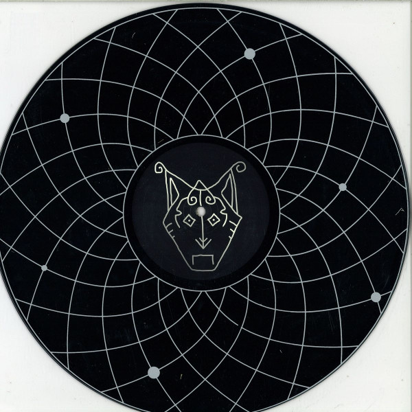 Sabla - Spirits EP | Gang Of Ducks (GODREC#0011) - 2 Sabla - Spirits EP | Gang Of Ducks (GODREC#0011) - 2