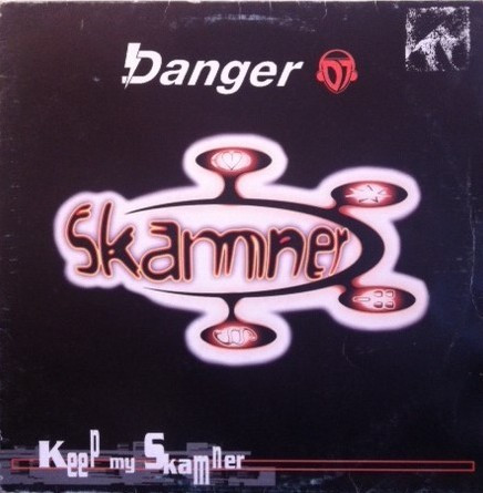 D'Anger - Keep My Skamner | House Tracks Music (HTM-017) D'Anger - Keep My Skamner | House Tracks Music (HTM-017)