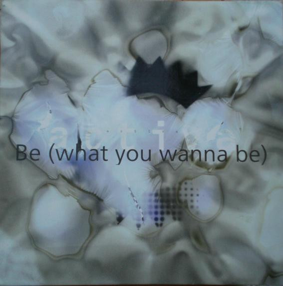 Activa - Be (What U Wanna Be) | Sunlite (SUL 005) - main