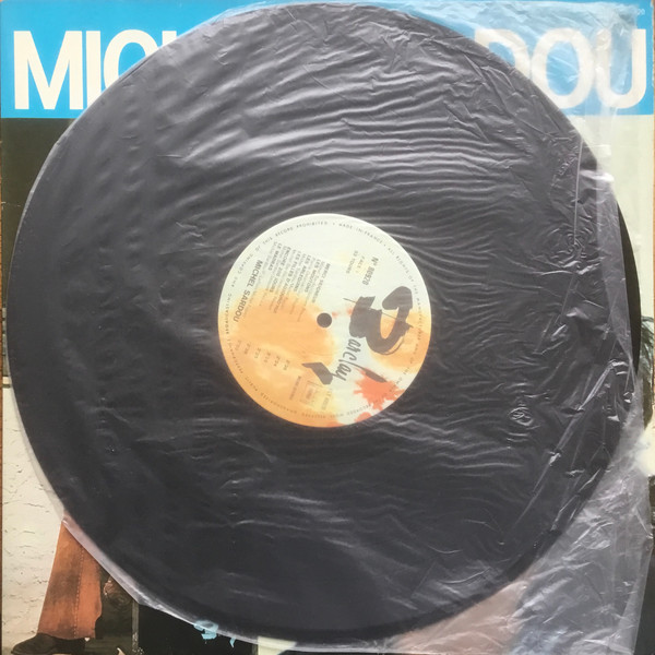 Michel Sardou - Michel Sardou | Barclay (80.919 / 920) - 10 Michel Sardou - Michel Sardou | Barclay (80.919 / 920) - 10