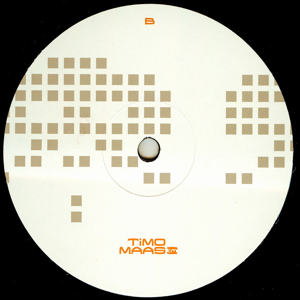 Timo Maas Feat. Kelis - Help Me | Perfecto (PERF42TP1) - 4 Timo Maas Feat. Kelis - Help Me | Perfecto (PERF42TP1) - 4